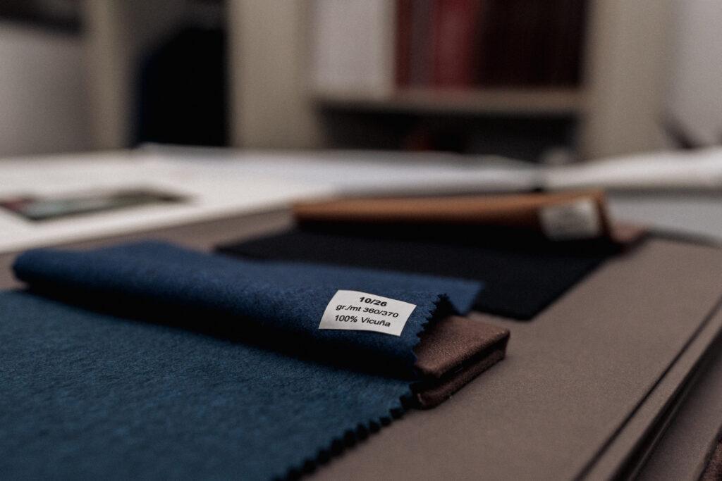Best quality fabrics for bespoke tailoring